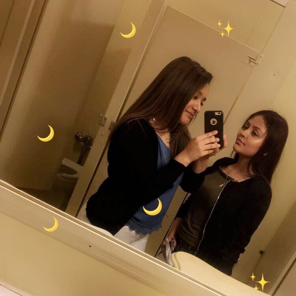 Meet your Posher, Crystal - Picture 1 of 1